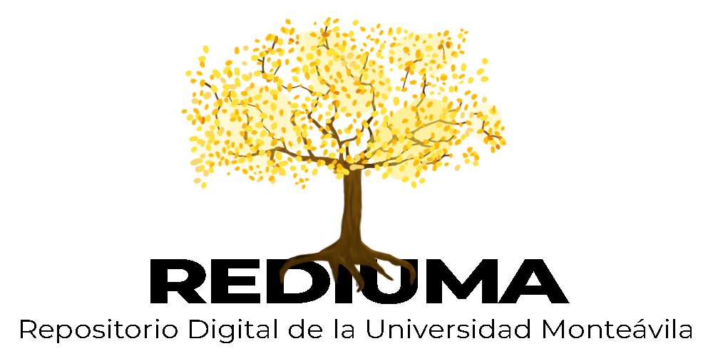 REDIUMA - Repositorio Digital de la Universidad Monteávila